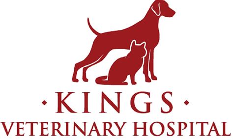 Kings vet - Include Canine and Feline Care, Laser Surgery, Dentistry, Behavior & Training and Much More! We are committed to enhance the connection between pets and their owners through community service. All of our veterinarians practice medicine and surgery, providing the routine and advanced care expected from a leading veterinary hospital. 